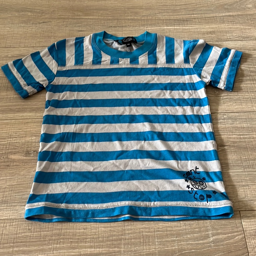 Little Marc Jacobs Shirt